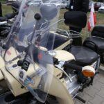 Pojazdy zabytkowe w Chęcinach (22 sierpnia 2015 r.) / Piotr Michalski / Radio Kielce