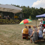 V Świętokrzyskie Święto Zalewajki (9 sierpnia 2015 r.) / Radio Kielce