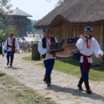 49. Dymarki Świętokrzyskie (15 sierpnia 2015 r.) / Radio Kielce