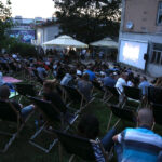 Happening przy Kapitulnej (1 sierpnia 2015 r.) / Piotr Michalski / Radio Kielce