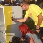 Marek Cender / Radio Kielce