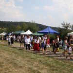 V Świętokrzyskie Święto Zalewajki (9 sierpnia 2015 r.) / Radio Kielce