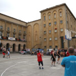 Kielce Streetball Challenge (22 sierpnia 2015 r.) / Radio Kielce