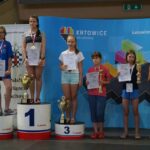 Victoria Komplexbud wicemistrzem Polski (12 sierpnia 2015 r.)