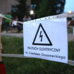 Happening przy Kapitulnej (1 sierpnia 2015 r.) / Piotr Michalski / Radio Kielce