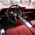 Pojazdy zabytkowe w Chęcinach (22 sierpnia 2015 r.) / Piotr Michalski / Radio Kielce