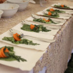 V Świętokrzyskie Święto Zalewajki (9 sierpnia 2015 r.) / Radio Kielce