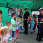 Zabytkowe pojazdy w Tokarni (23 sierpnia 2015 r.) / Kamil Król / Radio Kielce