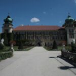 21.08.2015 Green Velo. Łańcut / Robert Felczak / Radio Kielce