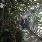 21.08.2015 Green Velo. Łańcut / Robert Felczak / Radio Kielce