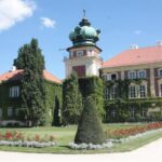 21.08.2015 Green Velo. Łańcut / Robert Felczak / Radio Kielce