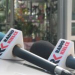 21.08.2015 Green Velo. Łańcut / Robert Felczak / Radio Kielce