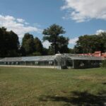 21.08.2015 Green Velo. Łańcut / Robert Felczak / Radio Kielce