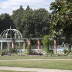 21.08.2015 Green Velo. Łańcut / Robert Felczak / Radio Kielce