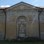 21.08.2015 Green Velo. Łańcut / Robert Felczak / Radio Kielce