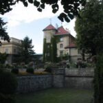 21.08.2015 Green Velo. Łańcut / Robert Felczak / Radio Kielce