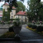 21.08.2015 Green Velo. Łańcut / Robert Felczak / Radio Kielce