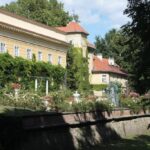 21.08.2015 Green Velo. Łańcut / Robert Felczak / Radio Kielce