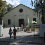 21.08.2015 Green Velo. Łańcut / Robert Felczak / Radio Kielce