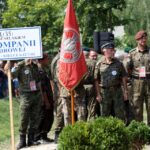 Andrzej Duda w Jędrzejowie. Spotkanie z mieszkańcami / Stanisław Blinstrub / Radio Kielce