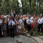 Andrzej Duda w Jędrzejowie. Spotkanie z mieszkańcami / Stanisław Blinstrub / Radio Kielce