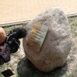 Andrzej Duda w Jędrzejowie. Spotkanie z mieszkańcami / Stanisław Blinstrub / Radio Kielce