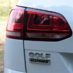 31.08.2015. Volkswagen Golf Alltrack / Robert Felczak / Radio Kielce