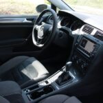 31.08.2015. Volkswagen Golf Alltrack / Robert Felczak / Radio Kielce