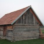 18.08.2015. Green Velo Narol - Przemyśl. Basznia Dolna - Osada Kresowa / Robert Felczak / Radio Kielce