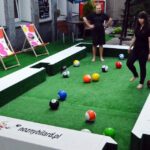 18.08.2015 Bilard Nożny / Kieleckie Centrum Bilardowe