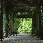 18.08.2015. Green Velo Narol - Przemyśl. Bolestraszyce - Arboretum / Robert Felczak / Radio Kielce