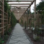 18.08.2015. Green Velo Narol - Przemyśl. Bolestraszyce - Arboretum / Robert Felczak / Radio Kielce