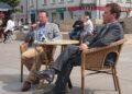 13.08.2015. Debata w sprawie JOW-ów / Robert Szumielewicz / Radio Kielce