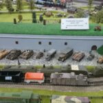 11.08.2015. Prochownie w Terespolu / Karol Żak / Radio Kielce