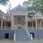 11.08.2015. Kalwaria Kodeńska / Karol Żak / Radio Kielce