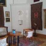 11.08.2015. Romanów. Muzeum J. Kraszewskiego / Karol Żak / Radio Kielce