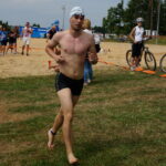 02.08.2015.  Elemental Triathlon Series w Strawczynie / Maciej Makuła / Radio Kielce