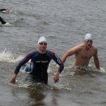 02.08.2015.  Elemental Triathlon Series w Strawczynie / Maciej Makuła / Radio Kielce