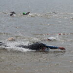 02.08.2015.  Elemental Triathlon Series w Strawczynie / Maciej Makuła / Radio Kielce