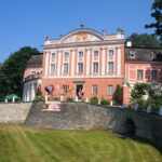 08.08.2015. Dziki Zachód w Kurozwękach / Krzysztof Żołądek / Grzegorz Jamka / Radio Kielce