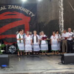 16.08.2015. Święto śliwki w Szydłowie / Krzysztof Bujnowicz / Radio Kielce