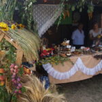 16.08.2015. Święto śliwki w Szydłowie / Krzysztof Bujnowicz / Radio Kielce