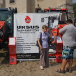 16.08.2015. Święto śliwki w Szydłowie / Krzysztof Bujnowicz / Radio Kielce