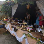 16.08.2015. Święto śliwki w Szydłowie / Krzysztof Bujnowicz / Radio Kielce