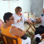 16.08.2015. Święto śliwki w Szydłowie / Krzysztof Bujnowicz / Radio Kielce