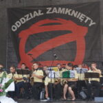 16.08.2015. Święto śliwki w Szydłowie / Krzysztof Bujnowicz / Radio Kielce