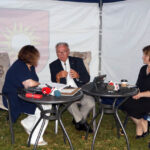 29.8.2015 Busko Zdrój. Dni Buska Zdroju / Radio Kielce