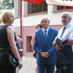 29.8.2015 Busko Zdrój. Dni Buska Zdroju / Radio Kielce