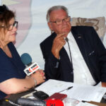 29.8.2015 Busko Zdrój. Dni Buska Zdroju / Radio Kielce
