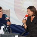 29.8.2015 Busko Zdrój. Dni Buska Zdroju / Radio Kielce